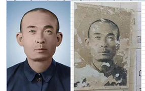 雷州老照片修复-2