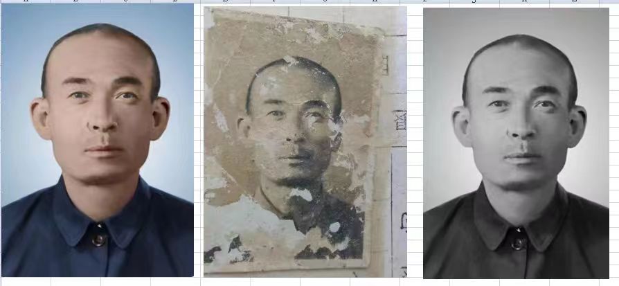 雷州老照片模糊修复-21